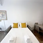 San Pietro Sweet Apartment