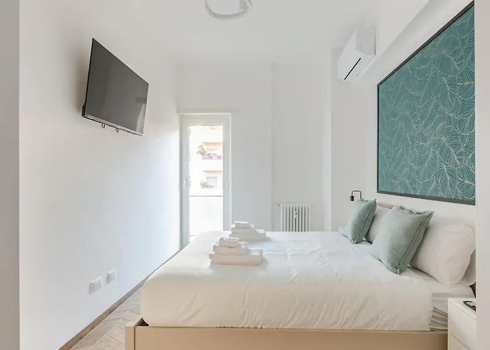 San Pietro Sweet Apartment