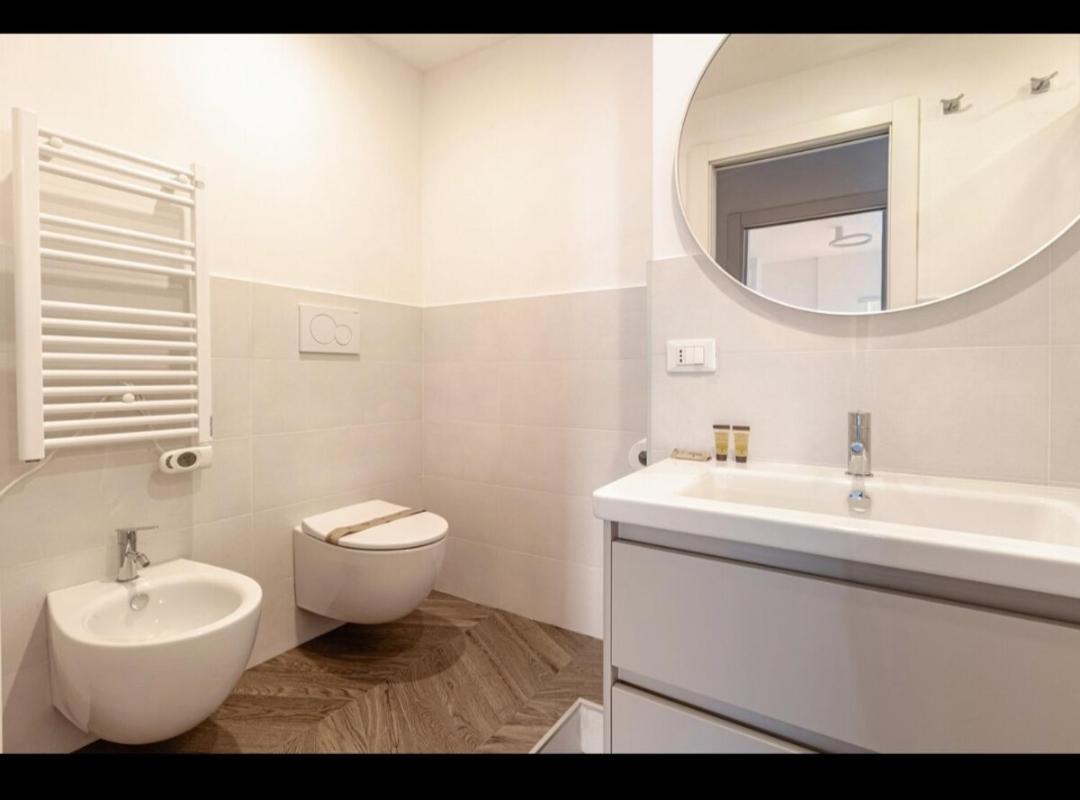 Apartment San Pietro Sweet Rom