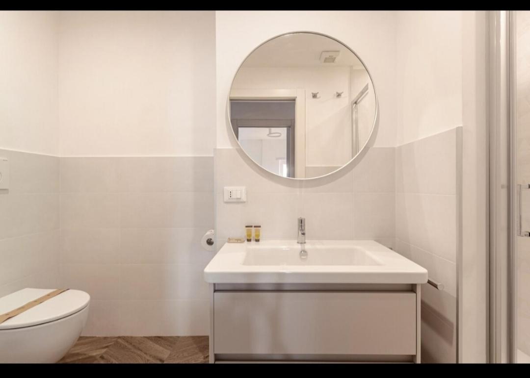 San Pietro Sweet Apartment *