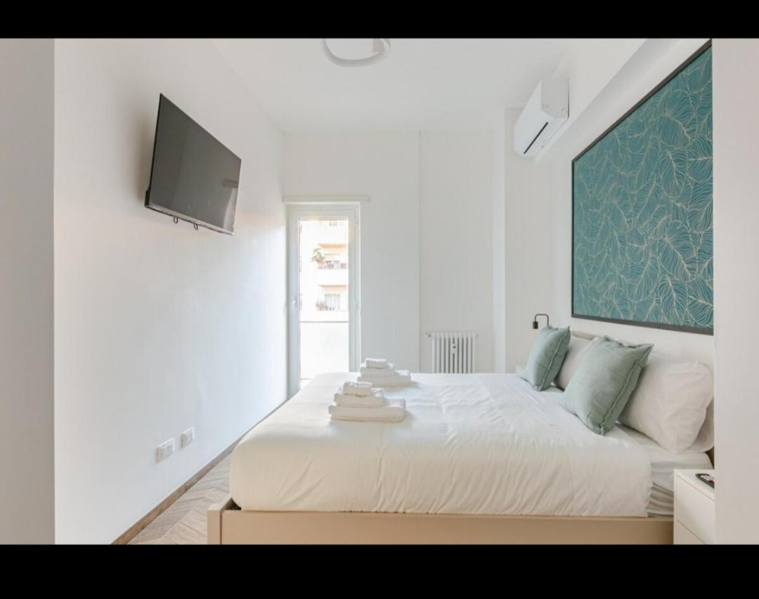 San Pietro Sweet Apartment Rom