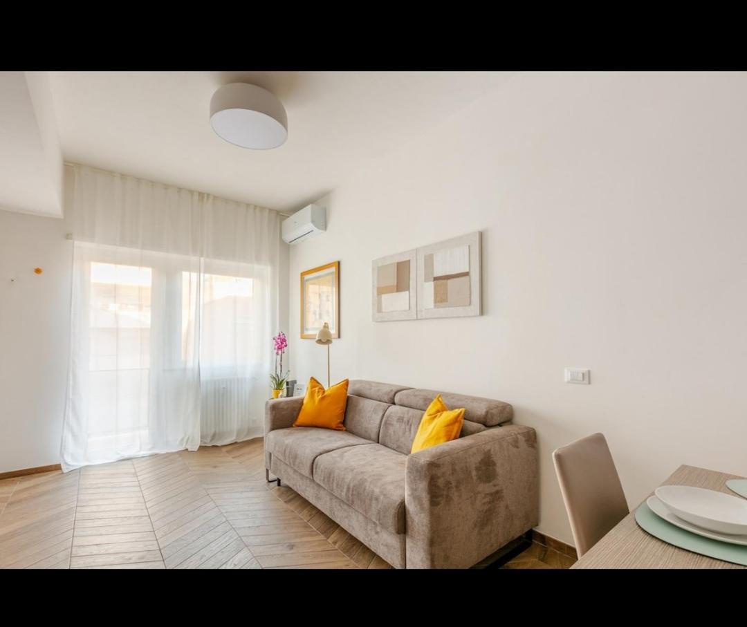 San Pietro Sweet Apartment
