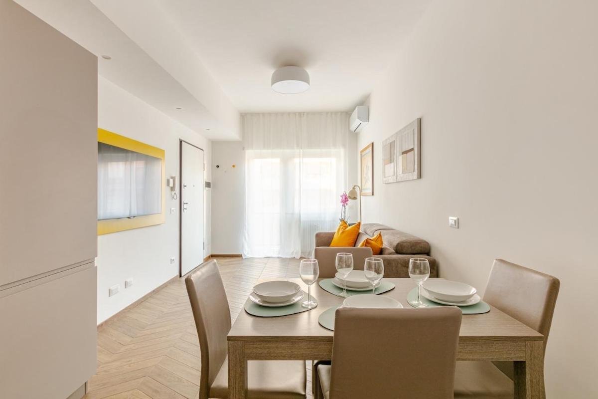 San Pietro Sweet Apartment *
