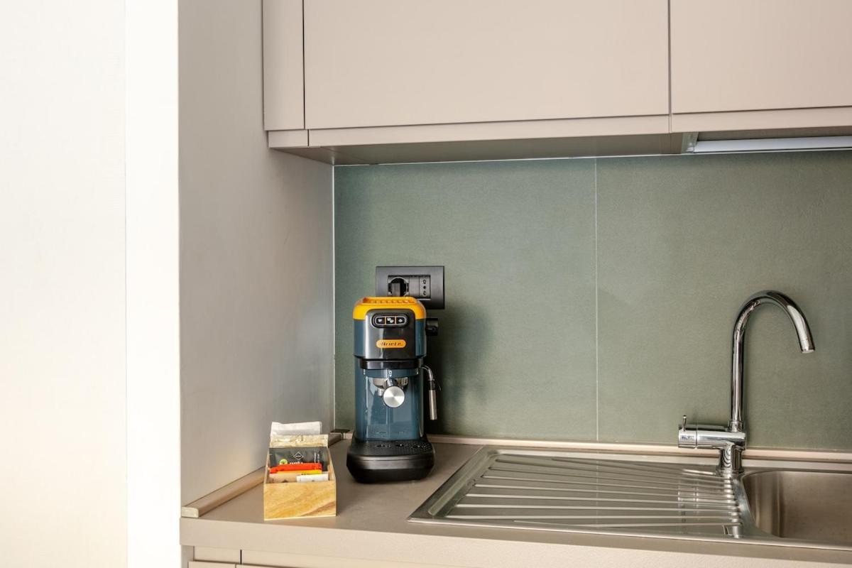 San Pietro Sweet Apartment