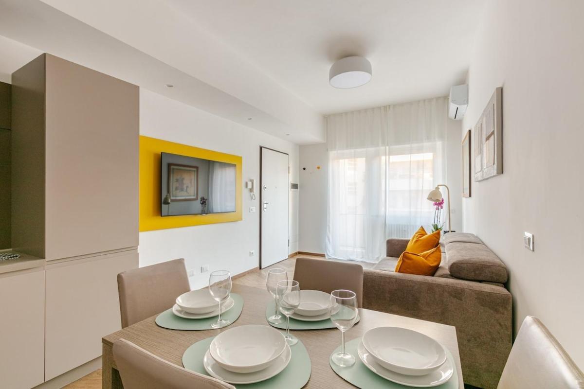 San Pietro Sweet Apartment *
