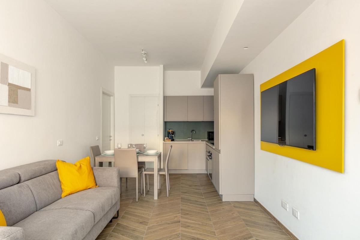 San Pietro Sweet Apartment Rom