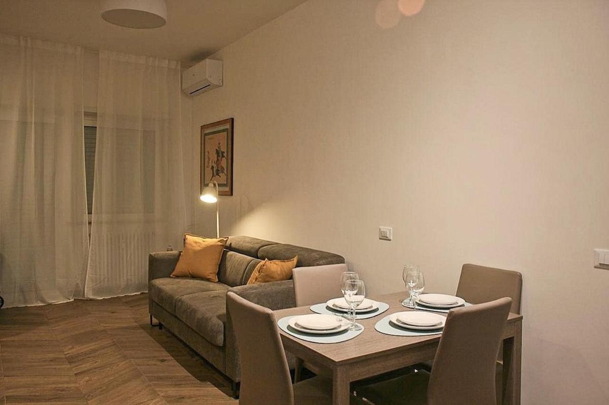 San Pietro Sweet Apartment