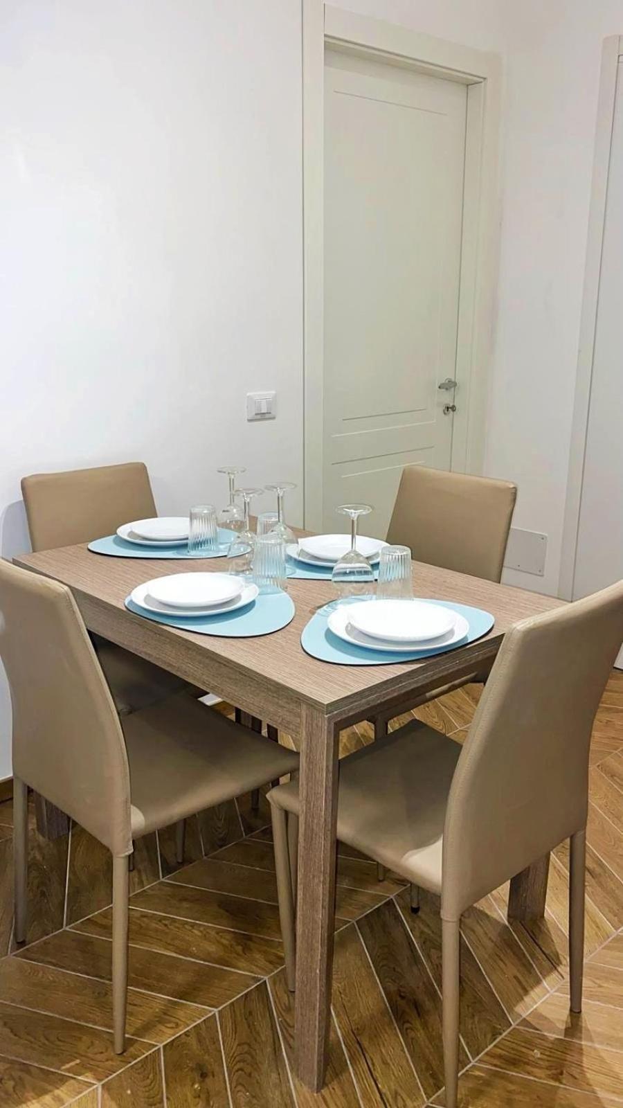 San Pietro Sweet Apartment Rom